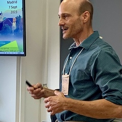 Robert Troyer's profile picture