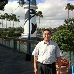 Zhi-Dong Ge's profile picture