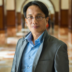 Leo Magno, PhD's profile picture