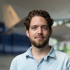 Imco van Gent's profile picture