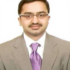 JAGADISH PRABHU's profile picture