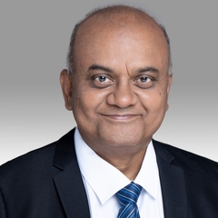 Kutty Selva Nandakumar's profile picture