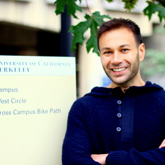 Anton Symkovych's profile picture