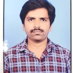 Katike Umamahesh's profile picture