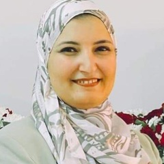 Aya AbdelMagid's profile picture