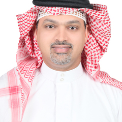 Khaled Albaker's profile picture