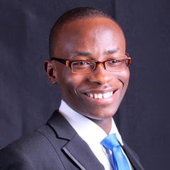 Philip Dzagbletey's profile picture