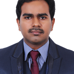 VIVEK KUMAR's profile picture