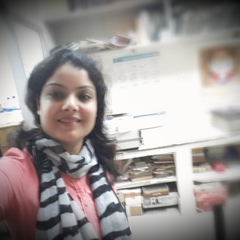 Anusha Singh's profile picture