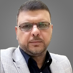 Muneer Ismael's profile picture