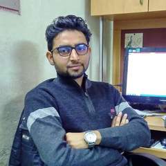 vinod Mishra's profile picture