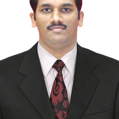 Vinod Gaikwad's profile picture