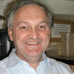 J. Stephen Daly's profile picture