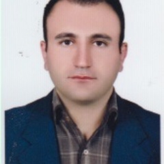 Ahmad Salimi's profile picture