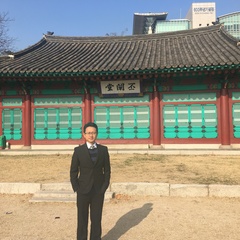 Junjun Cheng's profile picture