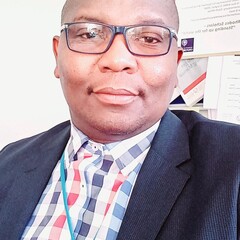  Kamohelo  Tshabalala's profile picture