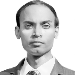 Suman Lodh's profile picture