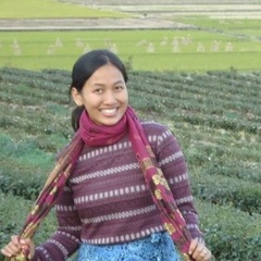 Valentina  Handayani 's profile picture