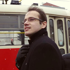 Augusto Esteves's profile picture