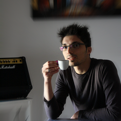 Antonio Petitti's profile picture