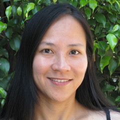 Jenny Chan's profile picture