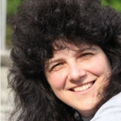 Veneta Aleksieva's profile picture