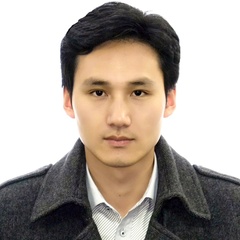Changjiang Kou's profile picture