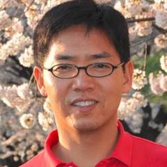 Gang Zhou's profile picture