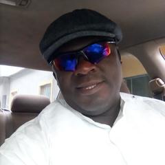 Abiodun Lawal's profile picture