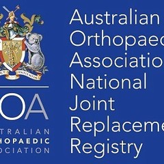 Australian Orthopaedic Association National Joint Replacement Registry AOANJRR's profile picture