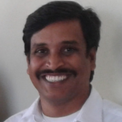 Mahesh Nagarkar's profile picture