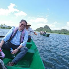 Patrick Fong's profile picture