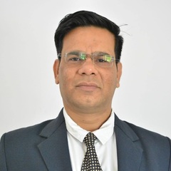 Amit Sinhal's profile picture