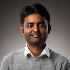 Kishore Kumar  Jagadeesan's profile picture