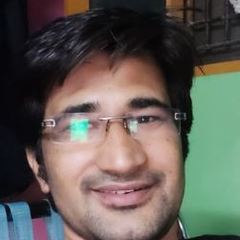 ARVIND KUMAR's profile picture