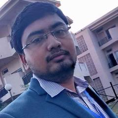 CHANDAN  BOSE's profile picture