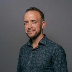 Matt Watson's profile picture