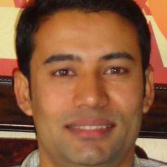 Dipesh  KC's profile picture