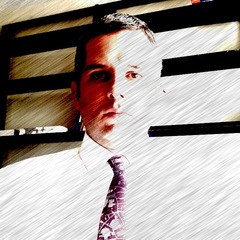 Jeffrey Becker's profile picture