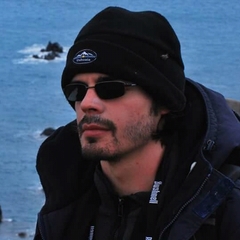 Lucas Krüger's profile picture