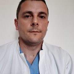 Aleksandar Bogdanovic's profile picture