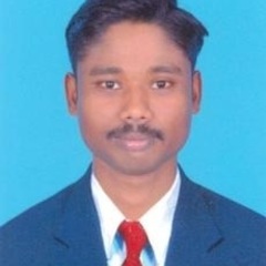 P. Senthil  Kumar's profile picture