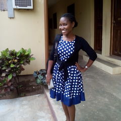 Elukunbi Awoyelu's profile picture