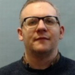 Andy Jolly's profile picture