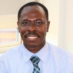 Ernest Osei's profile picture