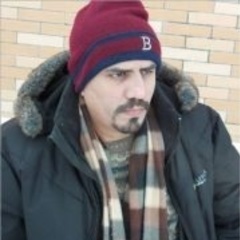 MUJTABA Mahar's profile picture