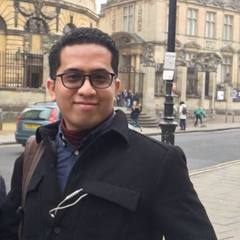 Mohd Shazwan Mokhtar's profile picture