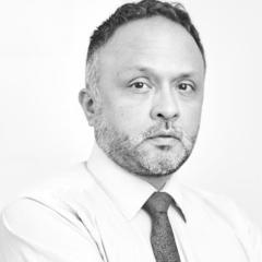 Hugo Bohorquez's profile picture