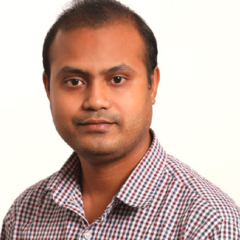 Monjoy Saha's profile picture