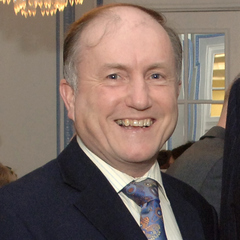 Tim McGloughlin's profile picture